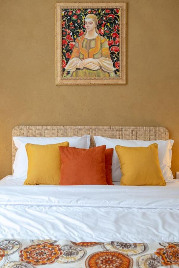 Sophisticated Gem With Private Parking Sofia