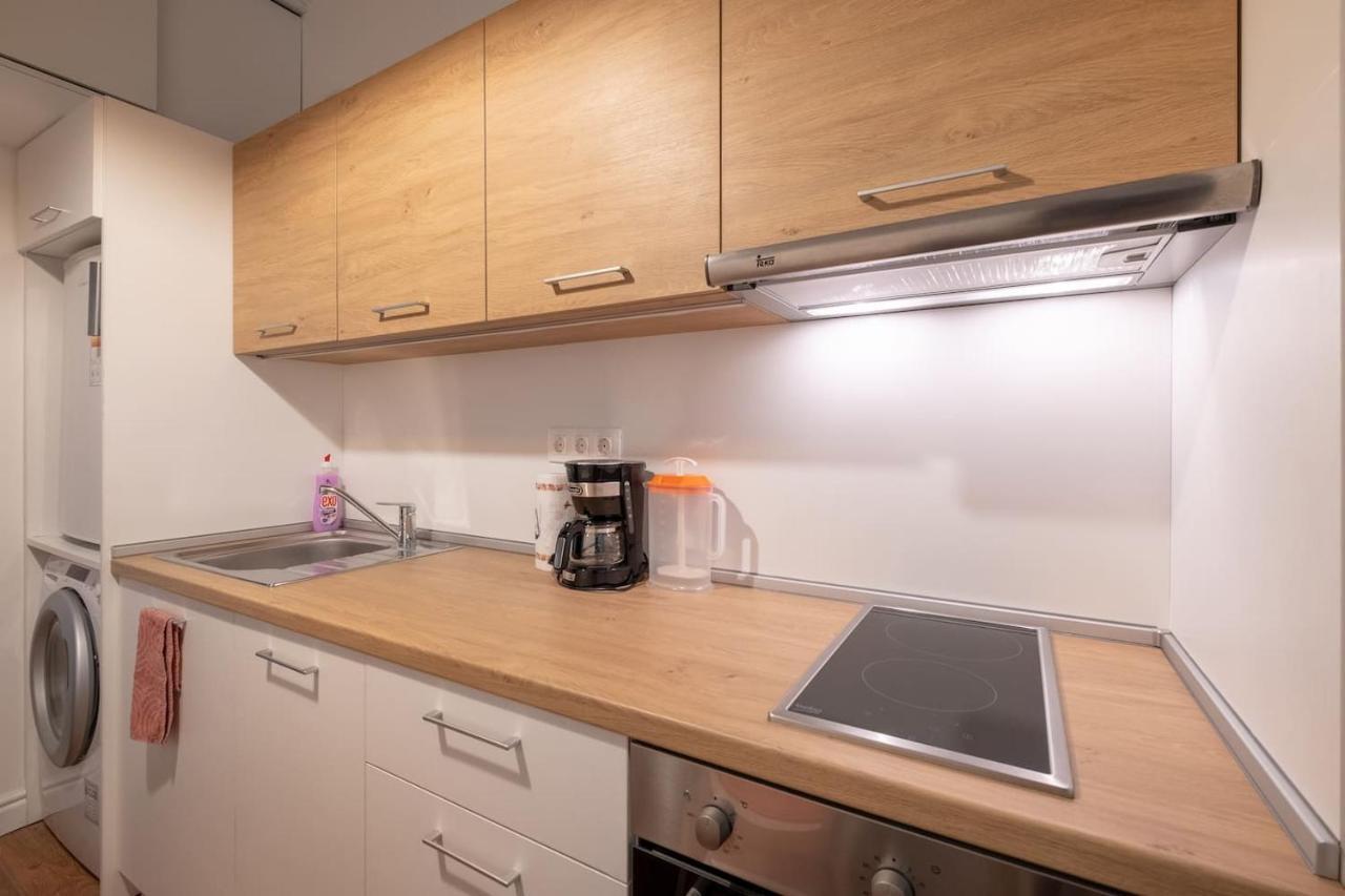 Appartamento Sophisticated Gem With Private Parking *