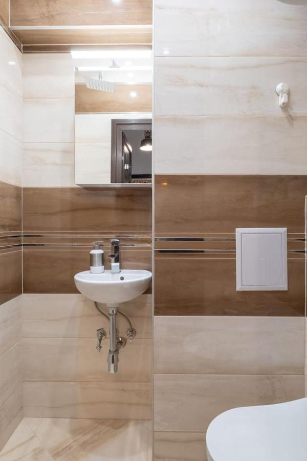 Sophisticated Gem With Private Parking * Sofia