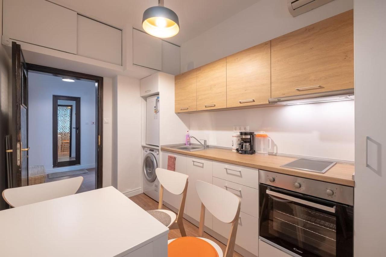 Appartamento Sophisticated Gem With Private Parking *