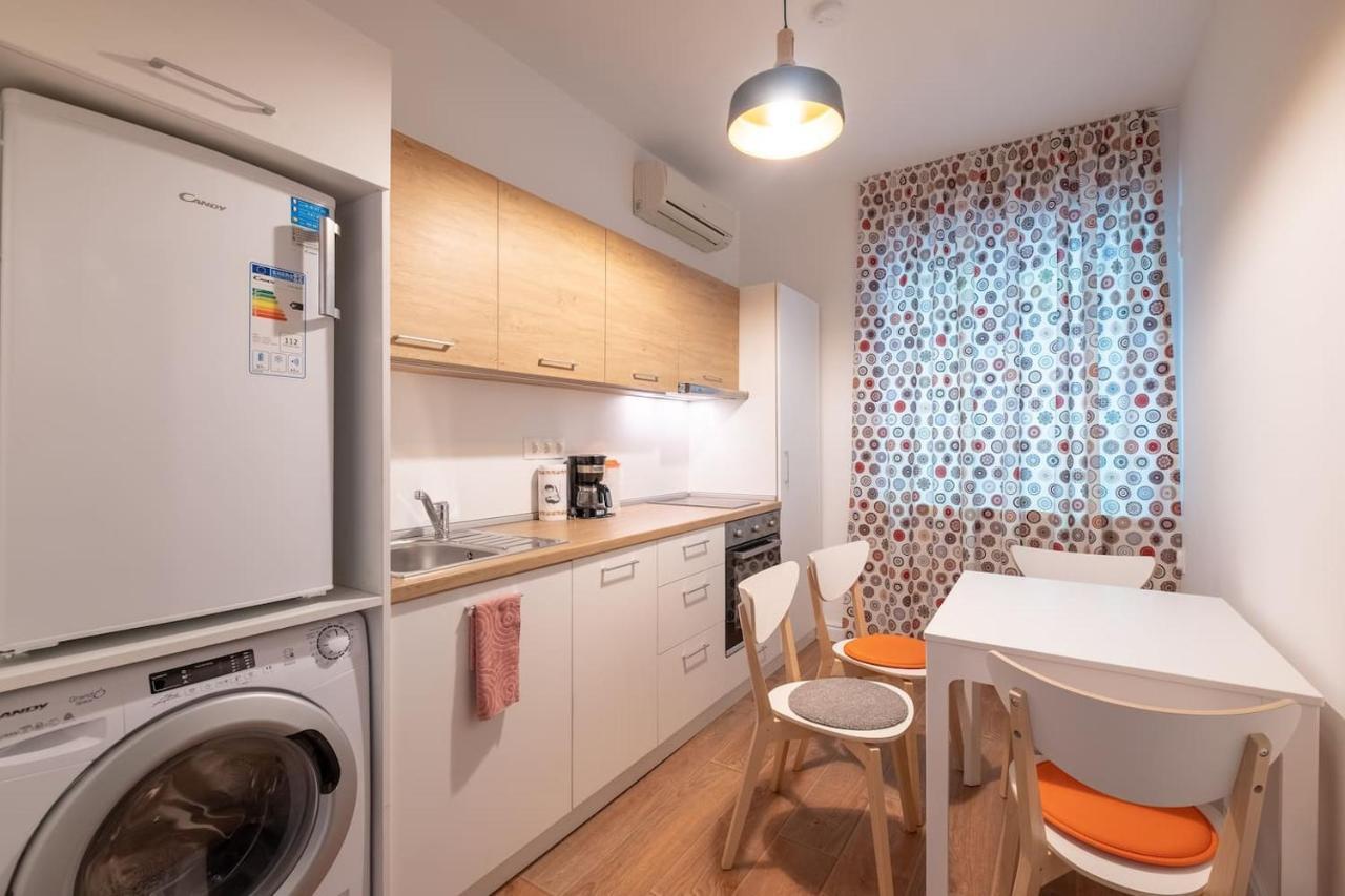 Appartamento Sophisticated Gem With Private Parking *